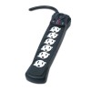 APC Essential SurgeArrest, 6-Outlet P6B